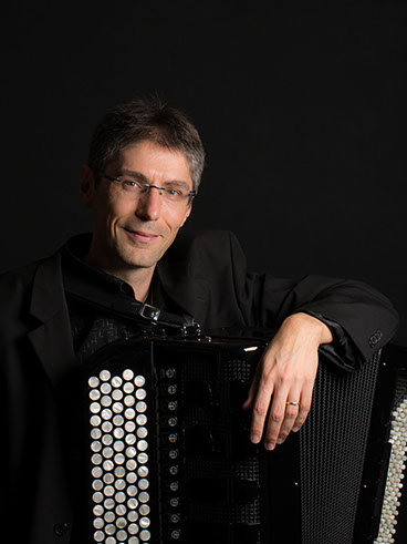 Fabien PACKO accordéoniste