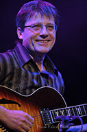 Thierry DESCAMPS, Guitare
